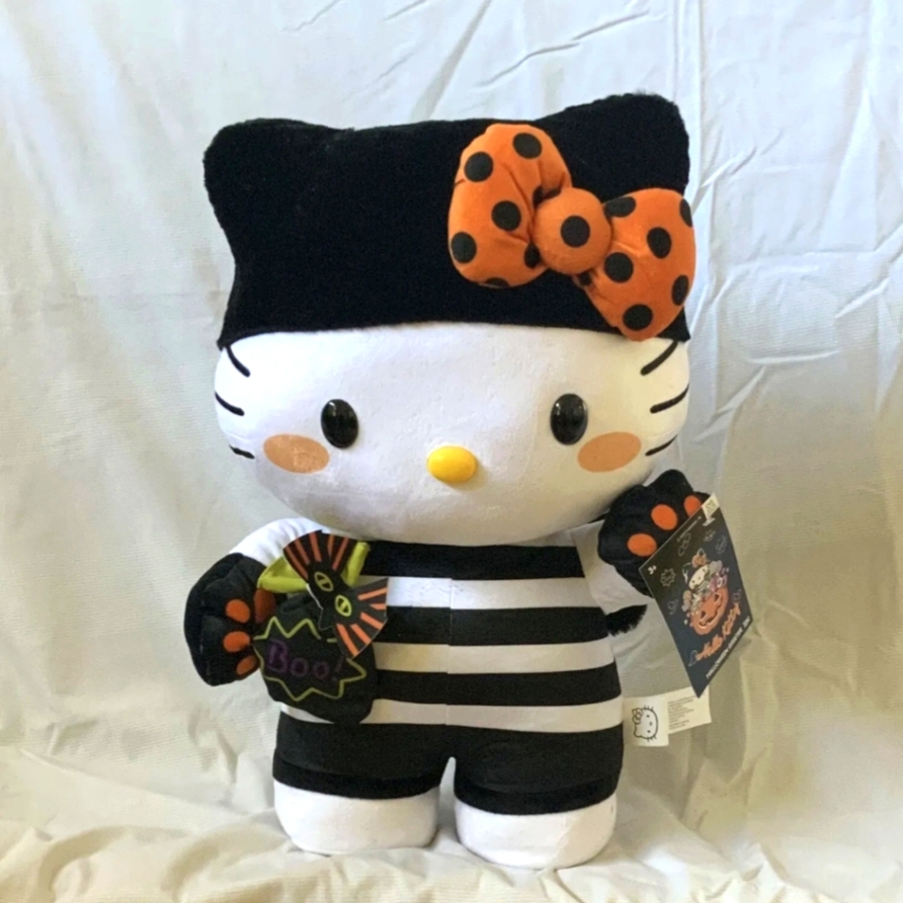Hello kitty